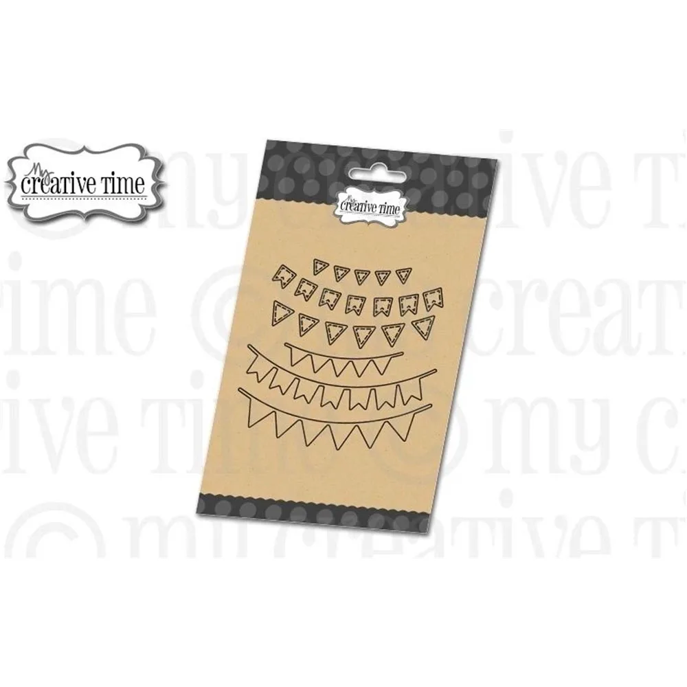 Arrival in 2026 New Creative Time Party Banner Die Metal Cutting Dies Handmade DIY Embossing Scrapbook Album Craft Decoration
Arrival in 2026 New Creative Time Party Banner Die Metal Cutting Dies Handmade DIY Embossing Scrapbook Album Craft Decoration
