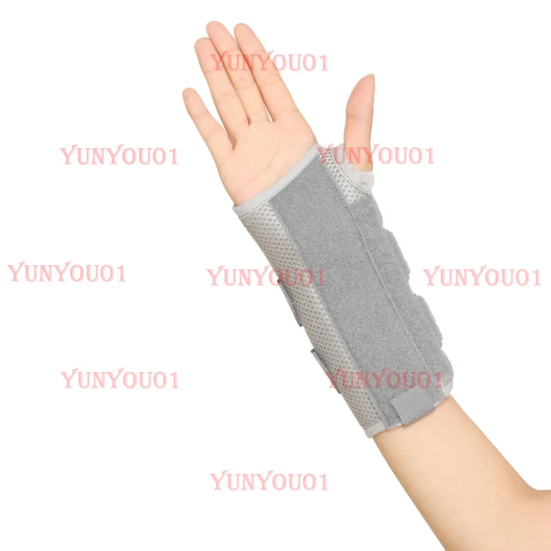 Wrist Fixation Wrist Black Bracer Wrist Medical Fixation Barrier
Wrist Fixation Wrist Black Bracer Wrist Medical Fixation Barrier