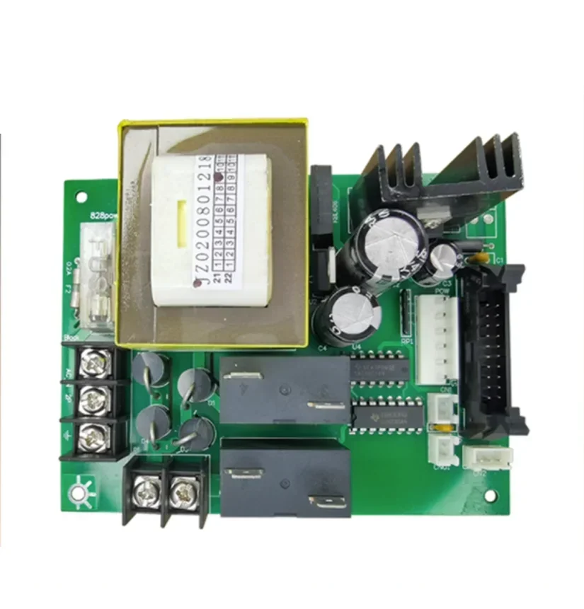 Balancing Machine Accessories Balancing Machine Power Board For Unite U-100 Computer Board 1pc New
Balancing Machine Accessories Balancing Machine Power Board For Unite U-100 Computer Board 1pc New