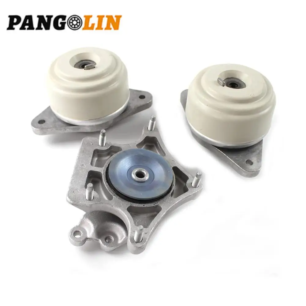 2122400717 Engine Motor Mount Set 2042400618 2212400518 2212400817 for Mercedes-Benz E350 C250 E250 S350 GLK350 W212 A4063 A4074
2122400717 Engine Motor Mount Set 2042400618 2212400518 2212400817 for Mercedes-Benz E350 C250 E250 S350 GLK350 W212 A4063 A4074