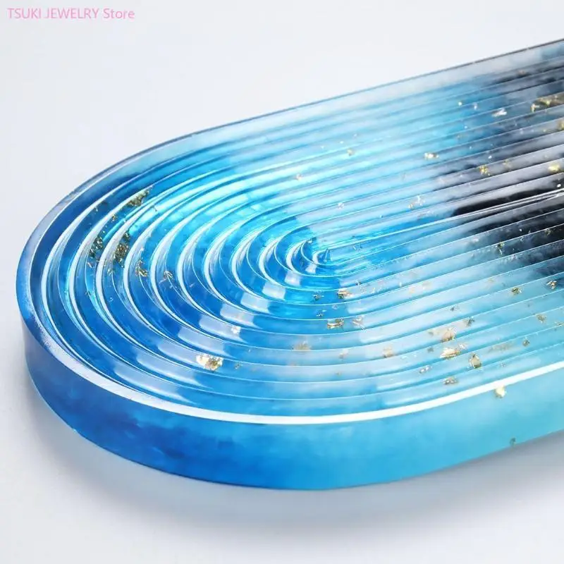 62KE Ручная работа Домашние украшения Плесень DIY Ремесла Плесень Креативный лоток Силиконовая форма
62KE Ручная работа Домашние украшения Плесень DIY Ремесла Плесень Креативный лоток Силиконовая форма