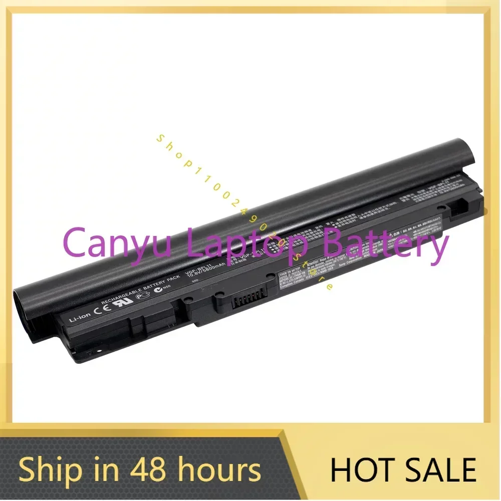 New VGP-BPL11 for SONY VAIO VGP-BPS11 VGP-BPX11 BPS11 VGN-TZ121 TZ92S VGN-TZ11 VGN-TZ13 10.8v 5800mah Laptop battery
New VGP-BPL11 for SONY VAIO VGP-BPS11 VGP-BPX11 BPS11 VGN-TZ121 TZ92S VGN-TZ11 VGN-TZ13 10.8v 5800mah Laptop battery