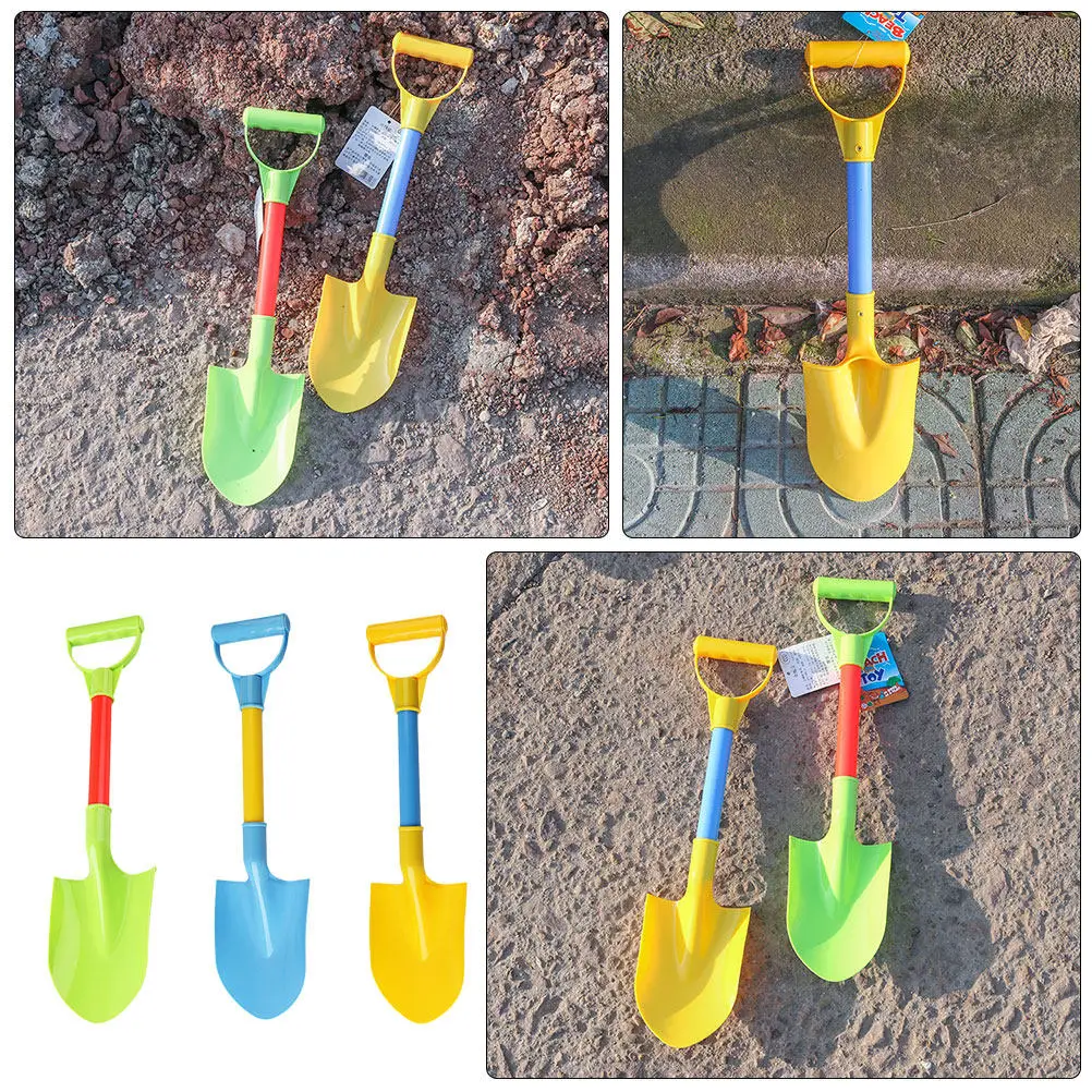 3Pcs Sand Shovel Snow Sand Shovel Touradon Maker Childrens Present Durable Safe Material Fight Supply Touradon Maker
3Pcs Sand Shovel Snow Sand Shovel Touradon Maker Childrens Present Durable Safe Material Fight Supply Touradon Maker