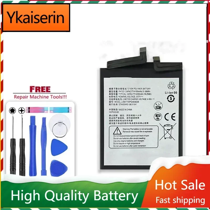 New High Quality LI3941T44PGH836548 4200mAh Battery for ZTE Axon 30 Pro A2020 / Nubia Red Magic 6R NX666J Mobile Phone Batteries
New High Quality LI3941T44PGH836548 4200mAh Battery for ZTE Axon 30 Pro A2020 / Nubia Red Magic 6R NX666J Mobile Phone Batteries