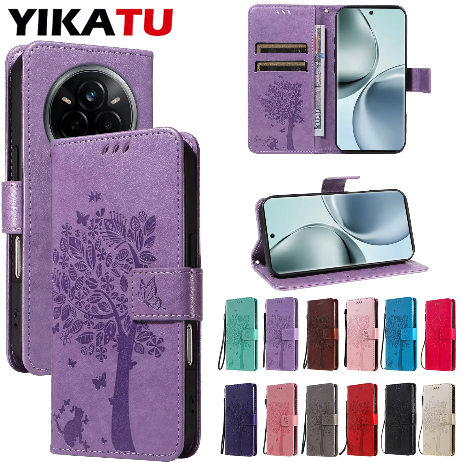 20Model Magnetic Wallet Leather Case For OPPO Realme V60 C53 C55 C35 C33 C31 C30 60 4G C25 C21 C20 C15 C12 9i 5G 9 8 8i Pro Plus
20Model Magnetic Wallet Leather Case For OPPO Realme V60 C53 C55 C35 C33 C31 C30 60 4G C25 C21 C20 C15 C12 9i 5G 9 8 8i Pro Plus