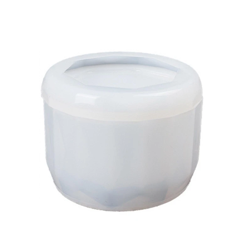 Jewelry Box Molds Transparent Jewelry Storage Holder Silicone Mold with Lids Pen Holder Epoxy Casting Mold DIY Dropshipping
Jewelry Box Molds Transparent Jewelry Storage Holder Silicone Mold with Lids Pen Holder Epoxy Casting Mold DIY Dropshipping