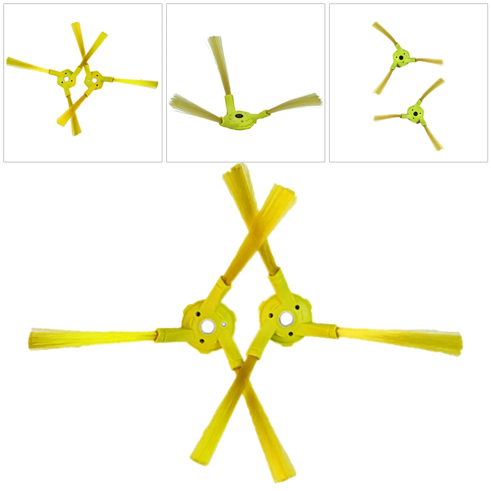 Запчасти для пылесоса, боковые щетки VR65710, запчасти для уборочной машины VR6270LVM, аксессуары для HOMBOT, замена, для дома и офиса, Новинка
Запчасти для пылесоса, боковые щетки VR65710, запчасти для уборочной машины VR6270LVM, аксессуары для HOMBOT, замена, для дома и офиса, Новинка