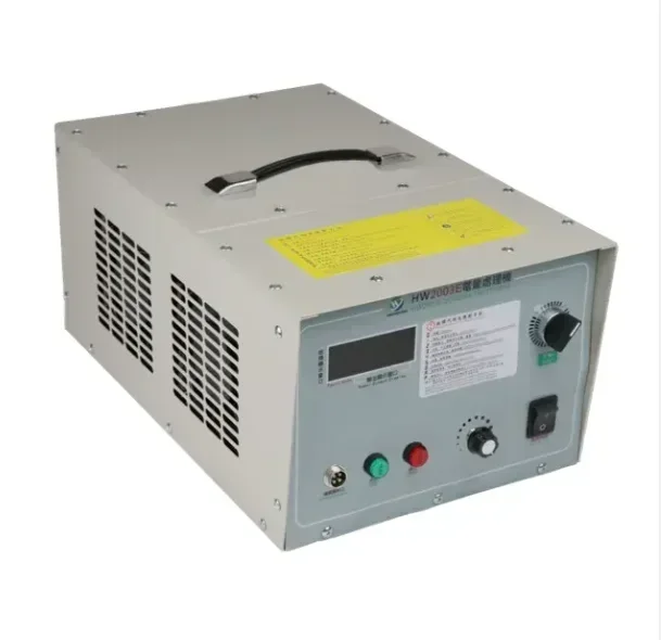 Small Power Corona Treatment Equipment Digital 1200mm Plasma Corona Treatment Machine For Sprinting Machine Of Plastic Product
Small Power Corona Treatment Equipment Digital 1200mm Plasma Corona Treatment Machine For Sprinting Machine Of Plastic Product