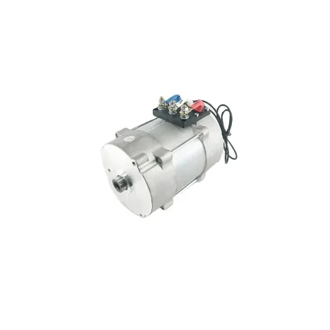 15kw 96v Three Phase Powerful Electrical Car Motor For Golf Cart New Energy Car
15kw 96v Three Phase Powerful Electrical Car Motor For Golf Cart New Energy Car
