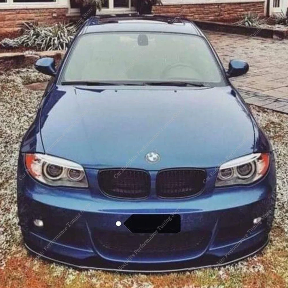 2Pcs M Performance Style Front Bumper Splitter Lip Spoiler Diffuser For Bmw E82 E88 1 Ser 118d 120i 135i 2007-2014 Lci Bodykits
2Pcs M Performance Style Front Bumper Splitter Lip Spoiler Diffuser For Bmw E82 E88 1 Ser 118d 120i 135i 2007-2014 Lci Bodykits