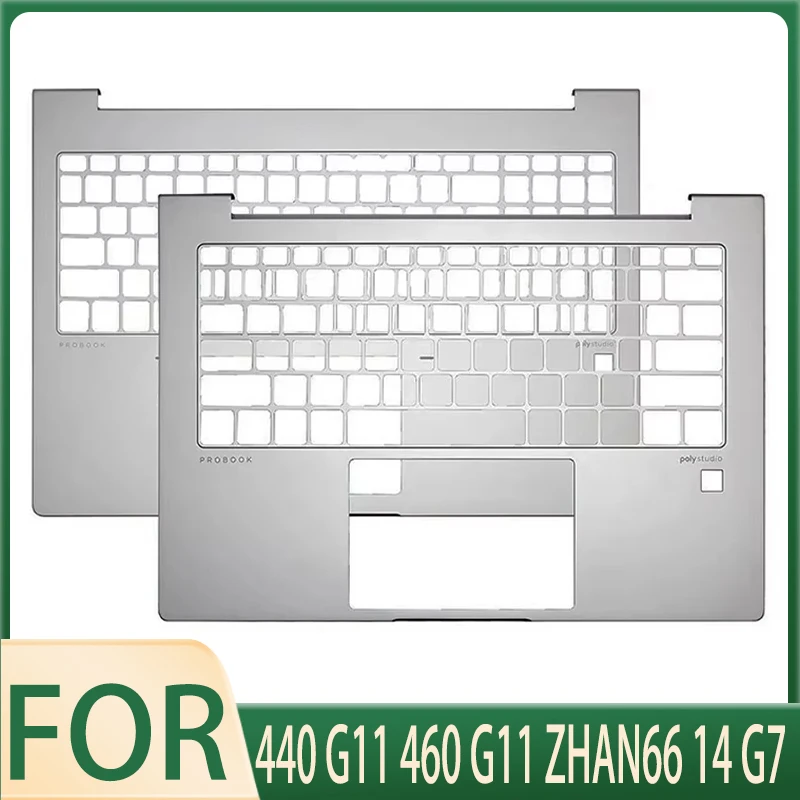 Оригинальный чехол для ноутбука 440 G11 460 G11 ZHAN66 14 G7, упор для рук, верхняя крышка, верхний чехол, сменный корпус AM98E 000402
Оригинальный чехол для ноутбука 440 G11 460 G11 ZHAN66 14 G7, упор для рук, верхняя крышка, верхний чехол, сменный корпус AM98E 000402