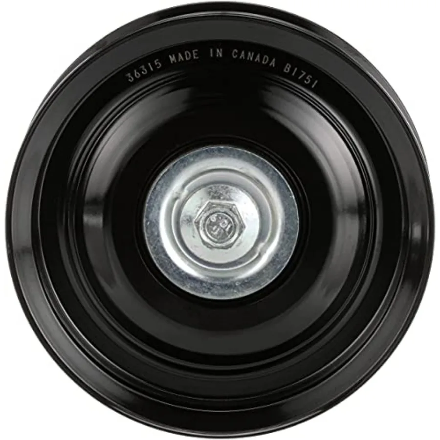 36315 DriveAlign Belt Drive Idler/Tensioner Pulley
36315 DriveAlign Belt Drive Idler/Tensioner Pulley