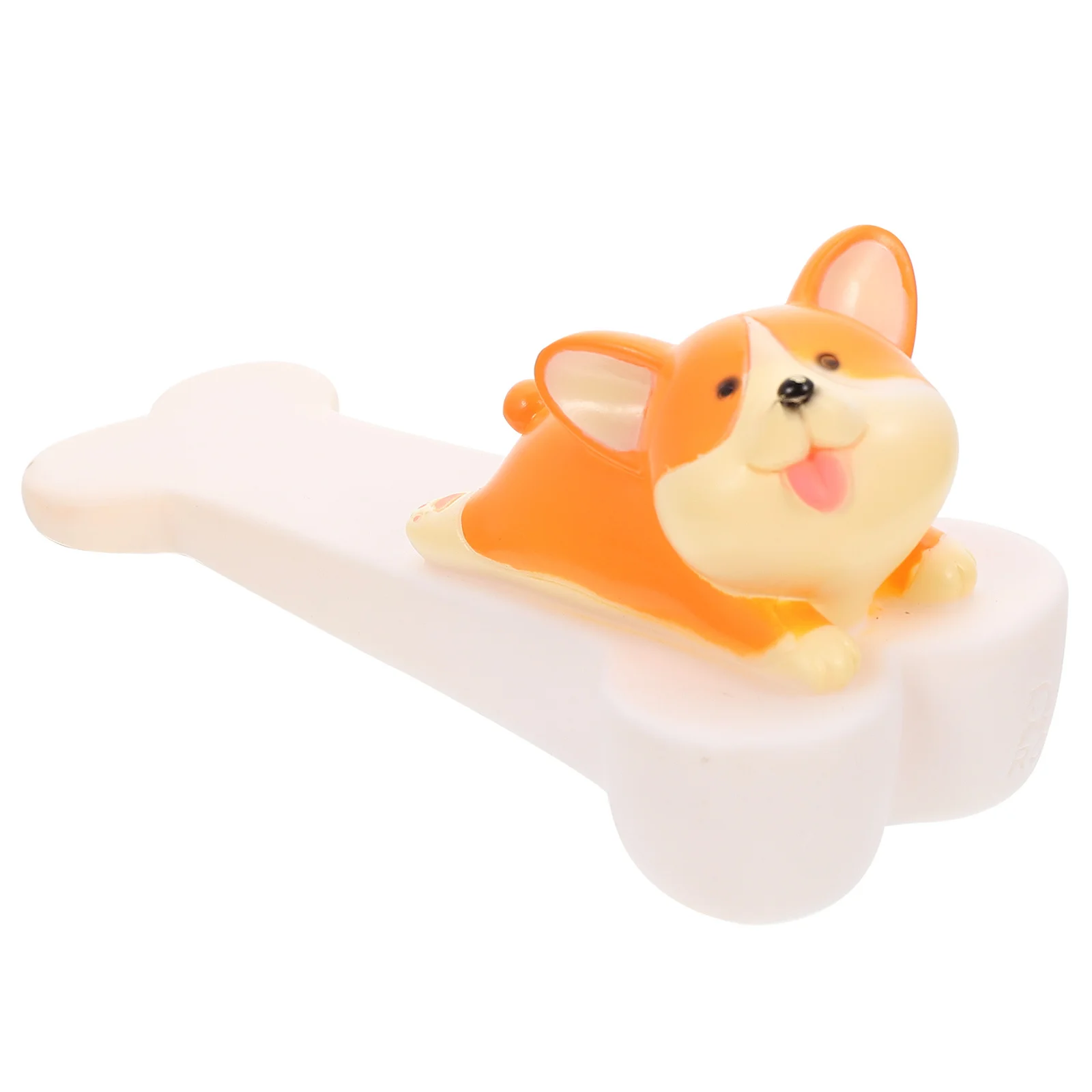 Safety Door Wedge Cartoon Animals Anti-Collision PVC Non-Slip Simple Design Wear-Resistant Protects Doors Fingers
Safety Door Wedge Cartoon Animals Anti-Collision PVC Non-Slip Simple Design Wear-Resistant Protects Doors Fingers