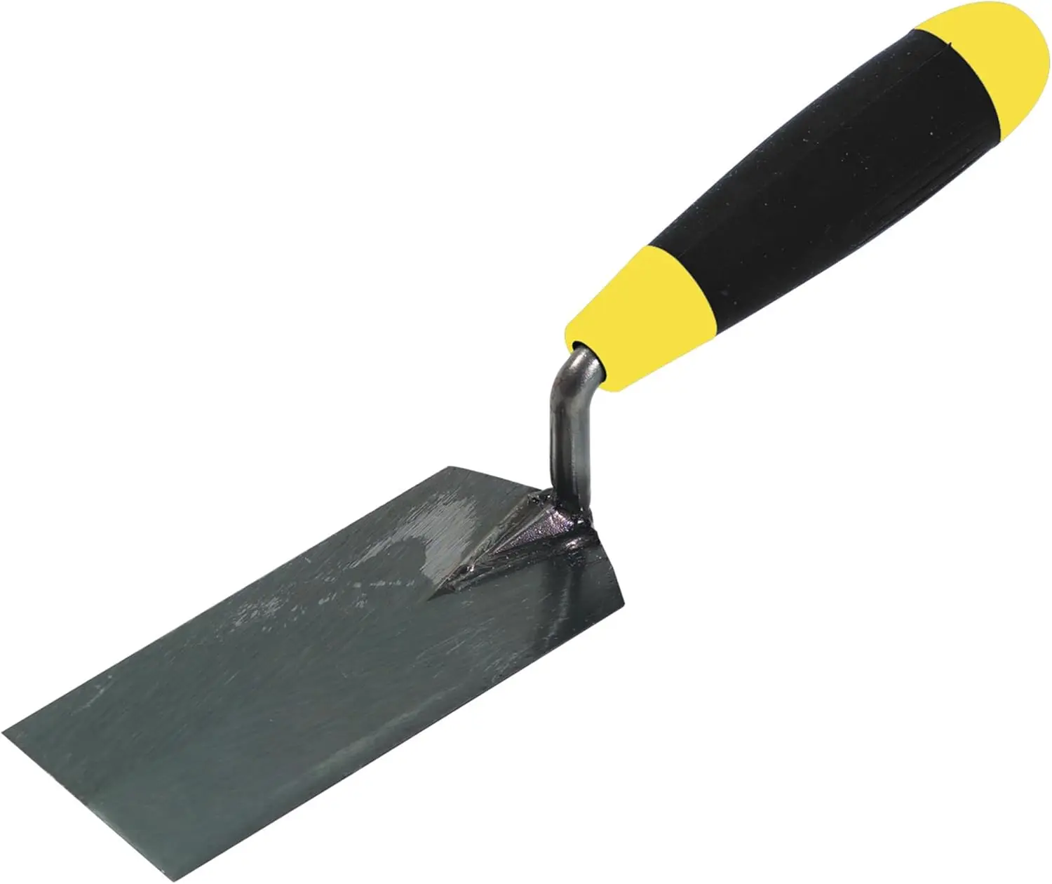 Building Products 49120 2 in. x 5 in. Margin Trowel
Building Products 49120 2 in. x 5 in. Margin Trowel