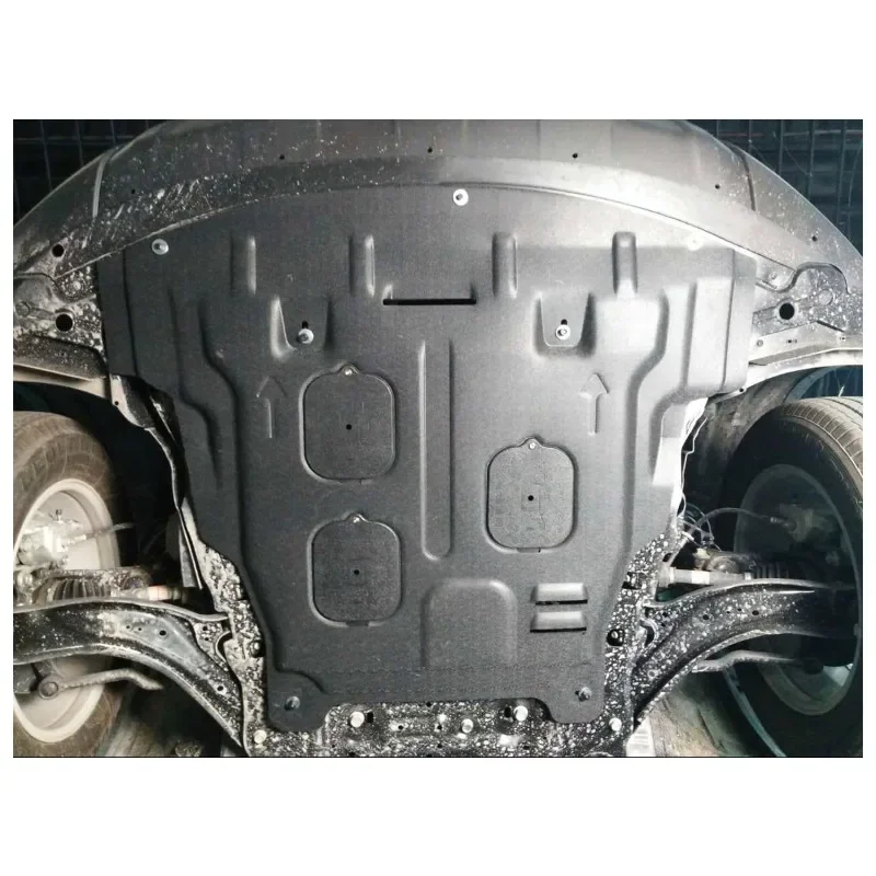 Higher Quality For Renault KADJAR 2016-2019 Under Engine Guard Splash Shield Mud Fender Cover Plate Fender Mudguard Protector
Higher Quality For Renault KADJAR 2016-2019 Under Engine Guard Splash Shield Mud Fender Cover Plate Fender Mudguard Protector