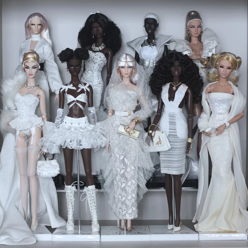 1/6 Supermodel Doll Body Toy 12 Skin Tones With Replacement Big Boobs 30cm Joint Movable Body Parts For Babi Doll Action Figures
1/6 Supermodel Doll Body Toy 12 Skin Tones With Replacement Big Boobs 30cm Joint Movable Body Parts For Babi Doll Action Figures