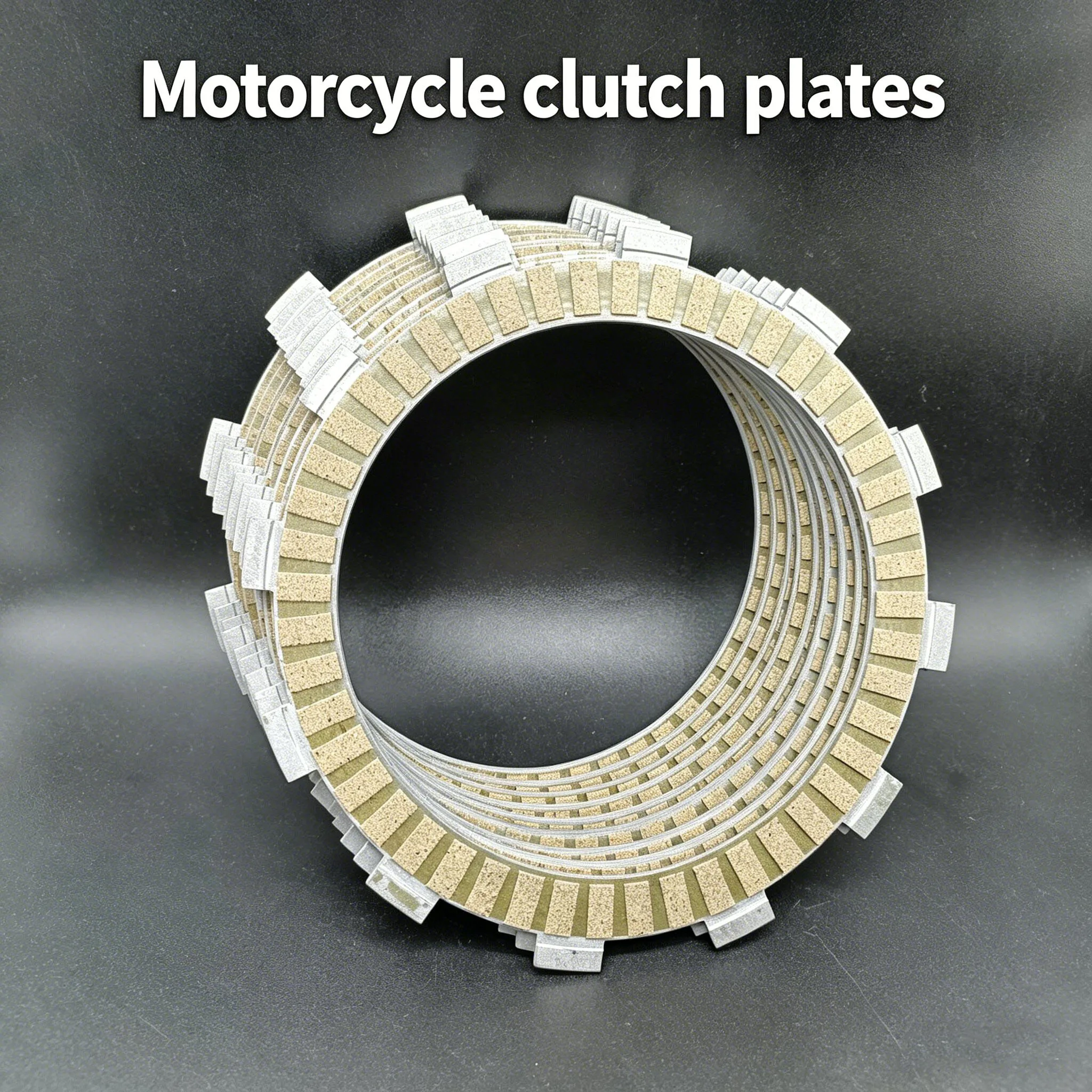 Фрикционные диски сцепления для Yamaha FJR1300 2001-2015, XVS1300 XVS13 2007-2017, XTZ1200 Super Tenere 2010-2015
Фрикционные диски сцепления для Yamaha FJR1300 2001-2015, XVS1300 XVS13 2007-2017, XTZ1200 Super Tenere 2010-2015