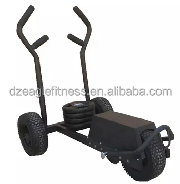 Newest Torque Fitness Tank Sled
Newest Torque Fitness Tank Sled