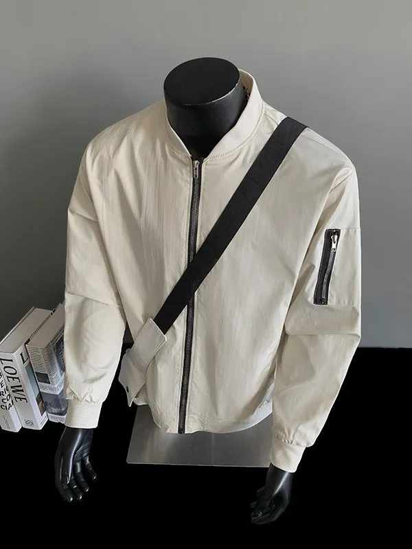 Мужская верхняя одежда American Sle MA Pilot Jaet ort ape, осенняя бейсбольная игра CleanFit, модная городская уличная ветрозащитная одежда
Мужская верхняя одежда American Sle MA Pilot Jaet ort ape, осенняя бейсбольная игра CleanFit, модная городская уличная ветрозащитная одежда