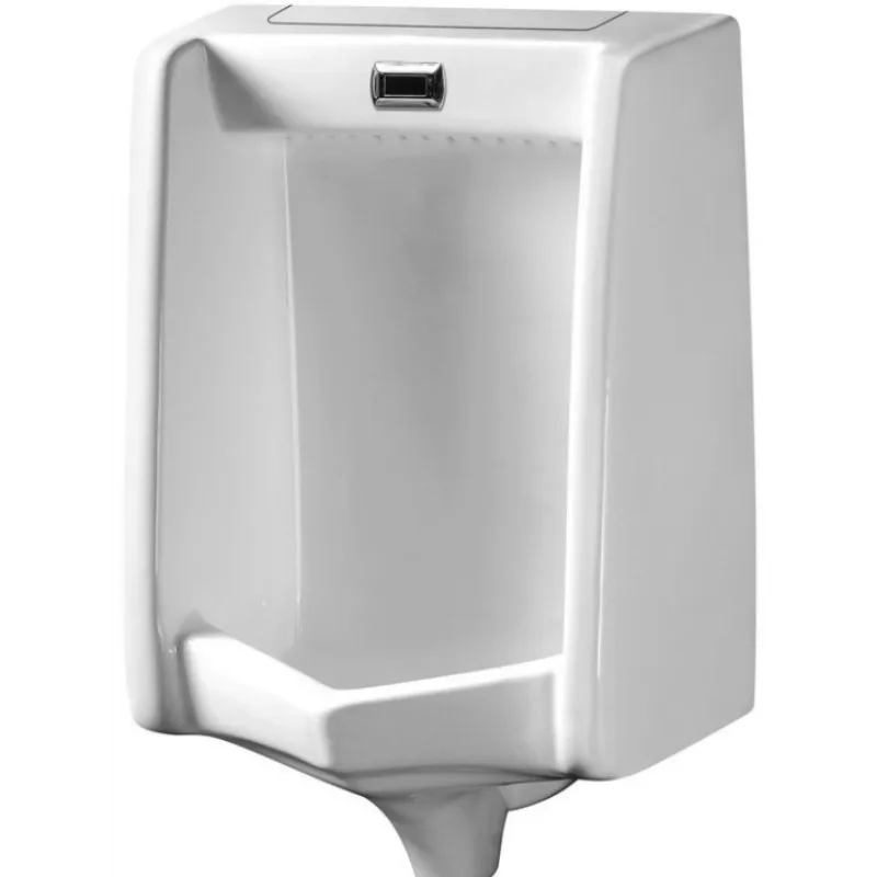 Европейский и американский трансграничный бытовой писсуар, мужская брызгозащищенная станция, настенный датчик писсуара для унитаза, автоматический
Европейский и американский трансграничный бытовой писсуар, мужская брызгозащищенная станция, настенный датчик писсуара для унитаза, автоматический