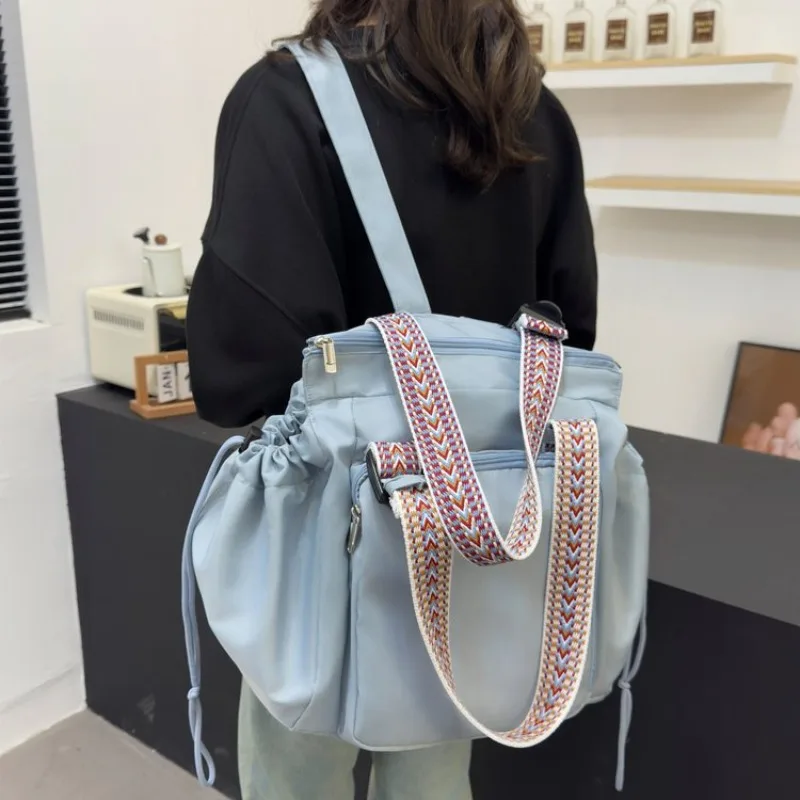 Fashionable Elegant Vintage Diaper Bag For Women Minimalist Designer Leather Large Capacity Luxury Crossbody Bag
Fashionable Elegant Vintage Diaper Bag For Women Minimalist Designer Leather Large Capacity Luxury Crossbody Bag