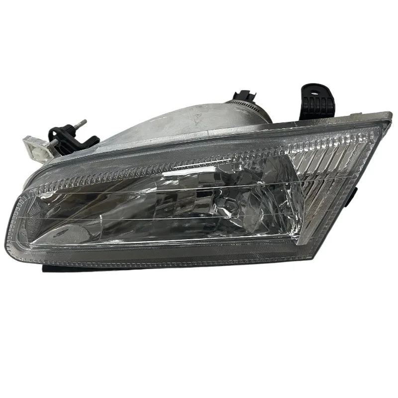 Галогенная фара с лампочкой левая и правая для Toyota Camry US 1997-1999 81150-AA010 R 81110-AA010 Совершенно новая 
Галогенная фара с лампочкой левая и правая для Toyota Camry US 1997-1999 81150-AA010 R 81110-AA010 Совершенно новая