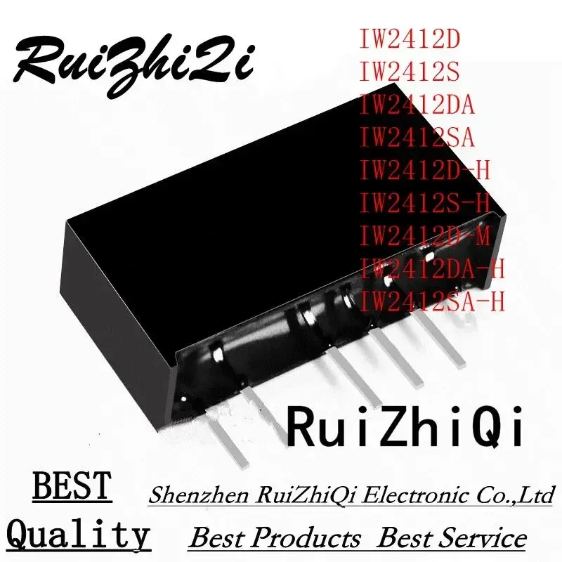 10PCS/LOT IW2412S IW2412D IW2412SA IW2412DA IW2412S-H IW2412D-H IW2412SA-H IW2412DA-H IW2415S IW2415D IW2415SA IW2415DA
10PCS/LOT IW2412S IW2412D IW2412SA IW2412DA IW2412S-H IW2412D-H IW2412SA-H IW2412DA-H IW2415S IW2415D IW2415SA IW2415DA