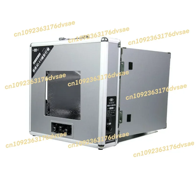 NEW Photography equipment big size 15W studio LED light box room case for photo shooting
NEW Photography equipment big size 15W studio LED light box room case for photo shooting