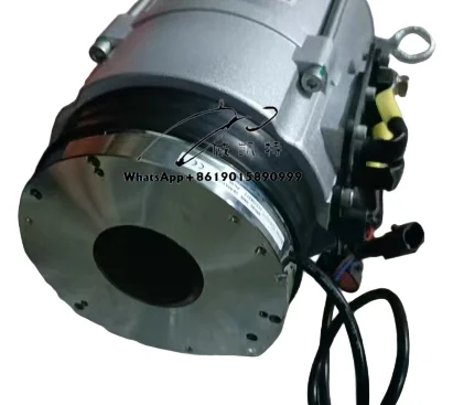 AC Motor Brake for Golf Cart Electric Motor Brake for K D S Motor YDQ5-4-5683 Ydq545685 Parts
AC Motor Brake for Golf Cart Electric Motor Brake for K D S Motor YDQ5-4-5683 Ydq545685 Parts
