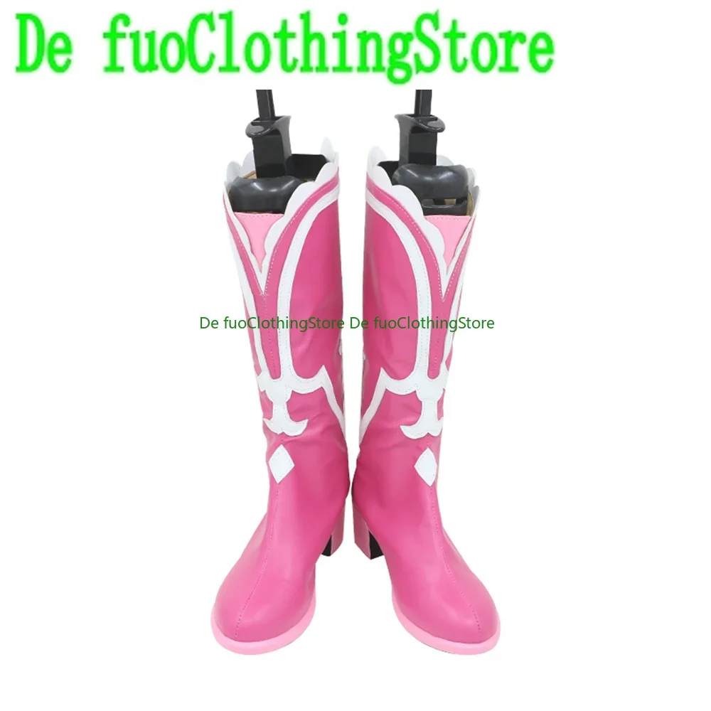 Красивое Дерби Какаоми, принцесса, обувь для косплея, ботинки, игра, аниме, карнавал, вечеринка, Хэллоуин, Рождество, DefuoClothing, магазин обуви
Красивое Дерби Какаоми, принцесса, обувь для косплея, ботинки, игра, аниме, карнавал, вечеринка, Хэллоуин, Рождество, DefuoClothing, магазин обуви