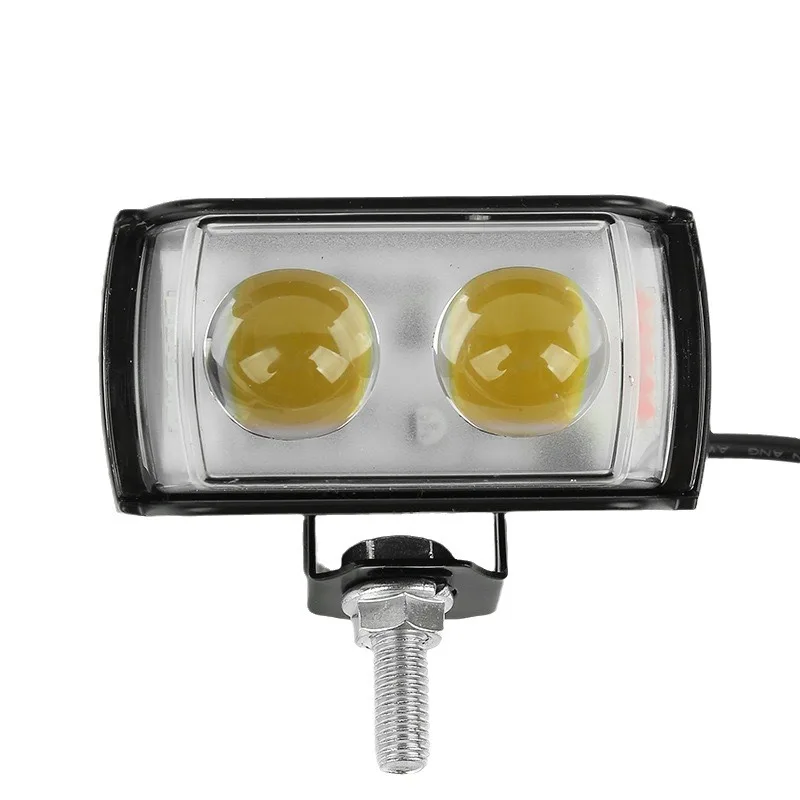 Motorcycle LED flasher Driving Fog Light Auxiliary Spotlight for ATV SUV spotlight 12V 24V 12W motorcycle accessories light
Motorcycle LED flasher Driving Fog Light Auxiliary Spotlight for ATV SUV spotlight 12V 24V 12W motorcycle accessories light