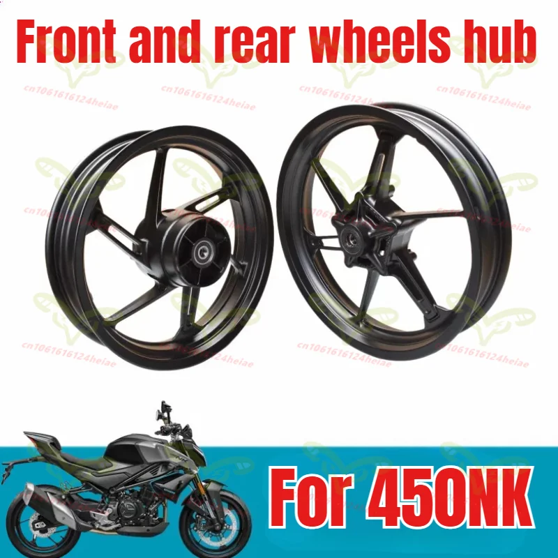 Motorcycle front wheel hub rear wheels hub CF400-7 front rear Wheel hub front rear aluminum Wheels steel rings For CF 450NK
Motorcycle front wheel hub rear wheels hub CF400-7 front rear Wheel hub front rear aluminum Wheels steel rings For CF 450NK