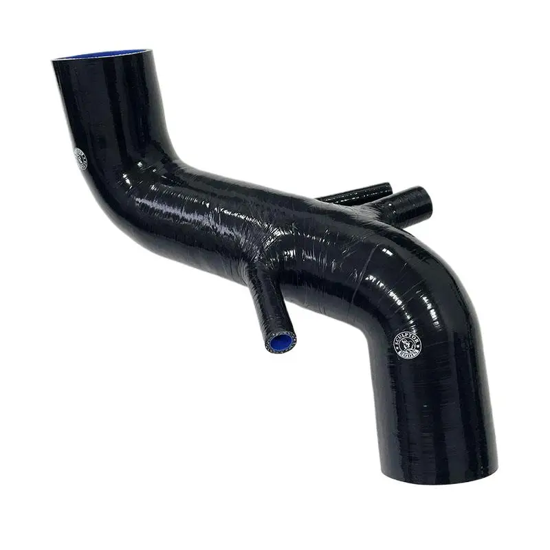 Silicone Turbo Intake Inlet Hose for 80mm 3" KO4 Fit Audi S3 TT Seat Leon 210 225BHP
Silicone Turbo Intake Inlet Hose for 80mm 3" KO4 Fit Audi S3 TT Seat Leon 210 225BHP