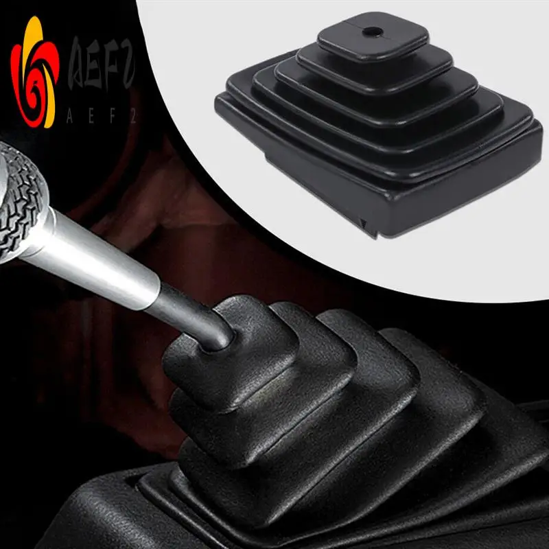 AEF2-Car Manual Trans Shifter Dust Boot And Retainer Bezel Frame For Jeep Wrangler TJ 1997-2004 52078558 53000056
AEF2-Car Manual Trans Shifter Dust Boot And Retainer Bezel Frame For Jeep Wrangler TJ 1997-2004 52078558 53000056