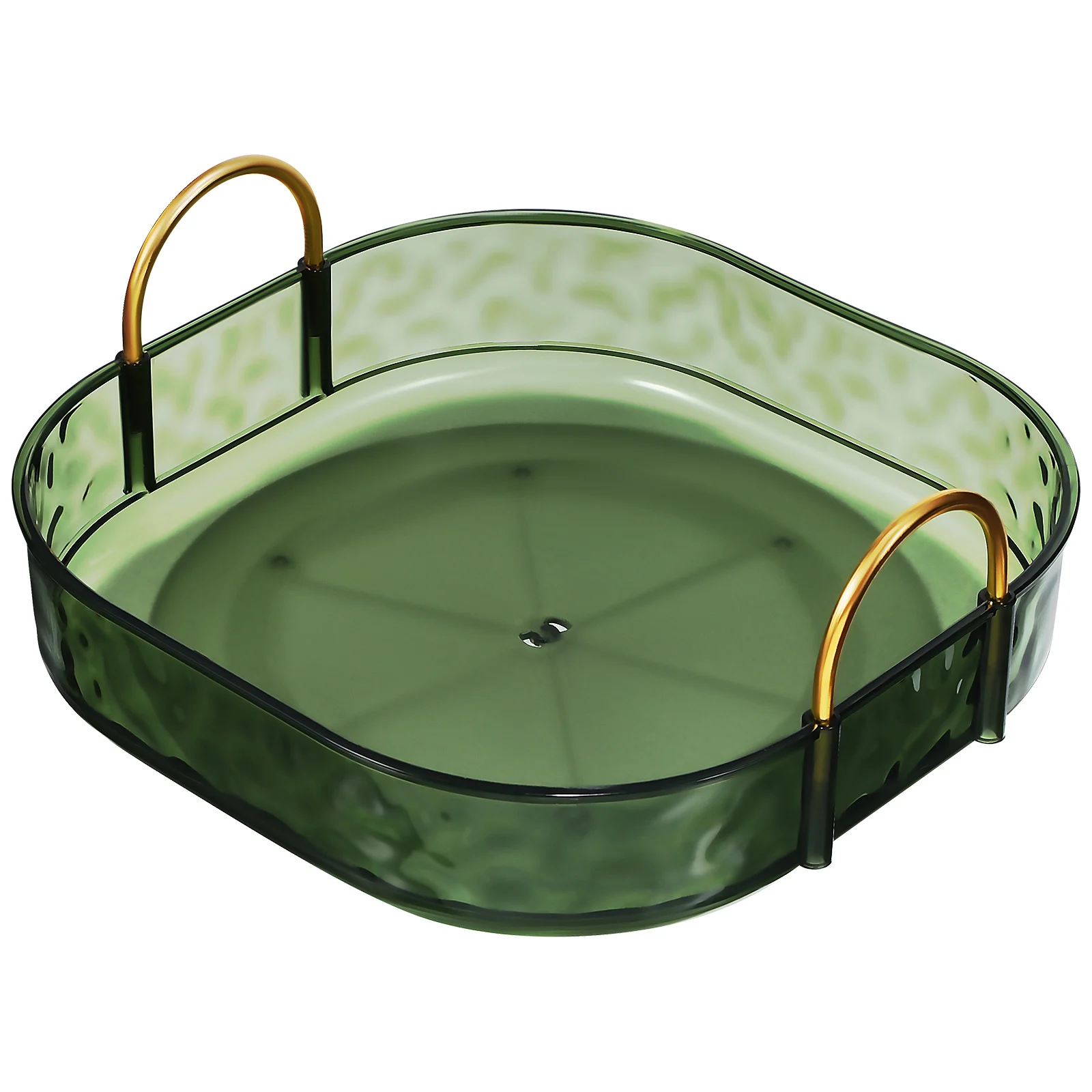 Rotatable 360 Perfume Display Degree Spin Makeup ganizer Jade Green Single Tier Storage Vanity Desk Accessories
Rotatable 360 Perfume Display Degree Spin Makeup ganizer Jade Green Single Tier Storage Vanity Desk Accessories