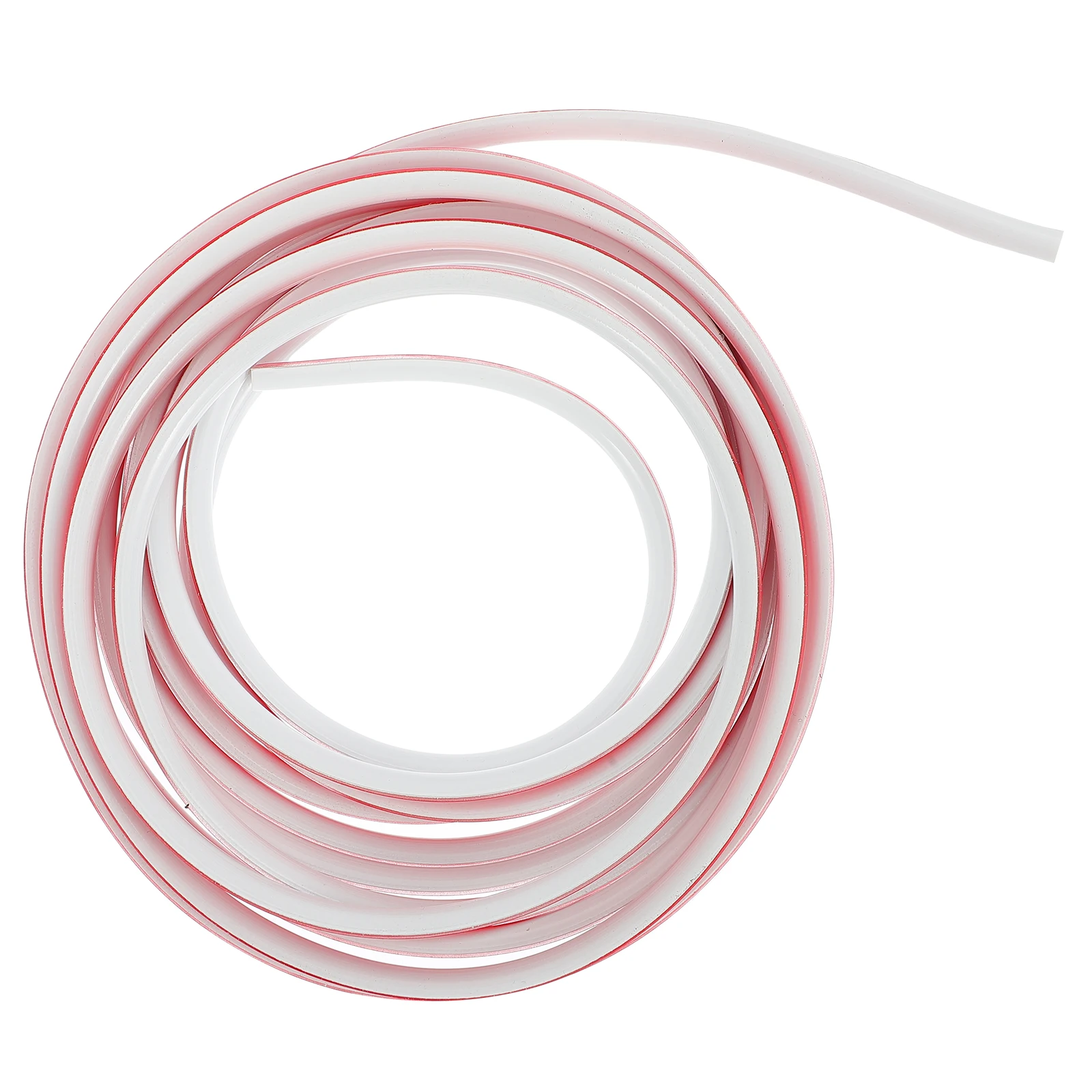 Self Adhesive Decorative Molding PVC Tile Seam Strip Flexible Sealing Edge Mirror Beauty Strip Wear Resistant
Self Adhesive Decorative Molding PVC Tile Seam Strip Flexible Sealing Edge Mirror Beauty Strip Wear Resistant