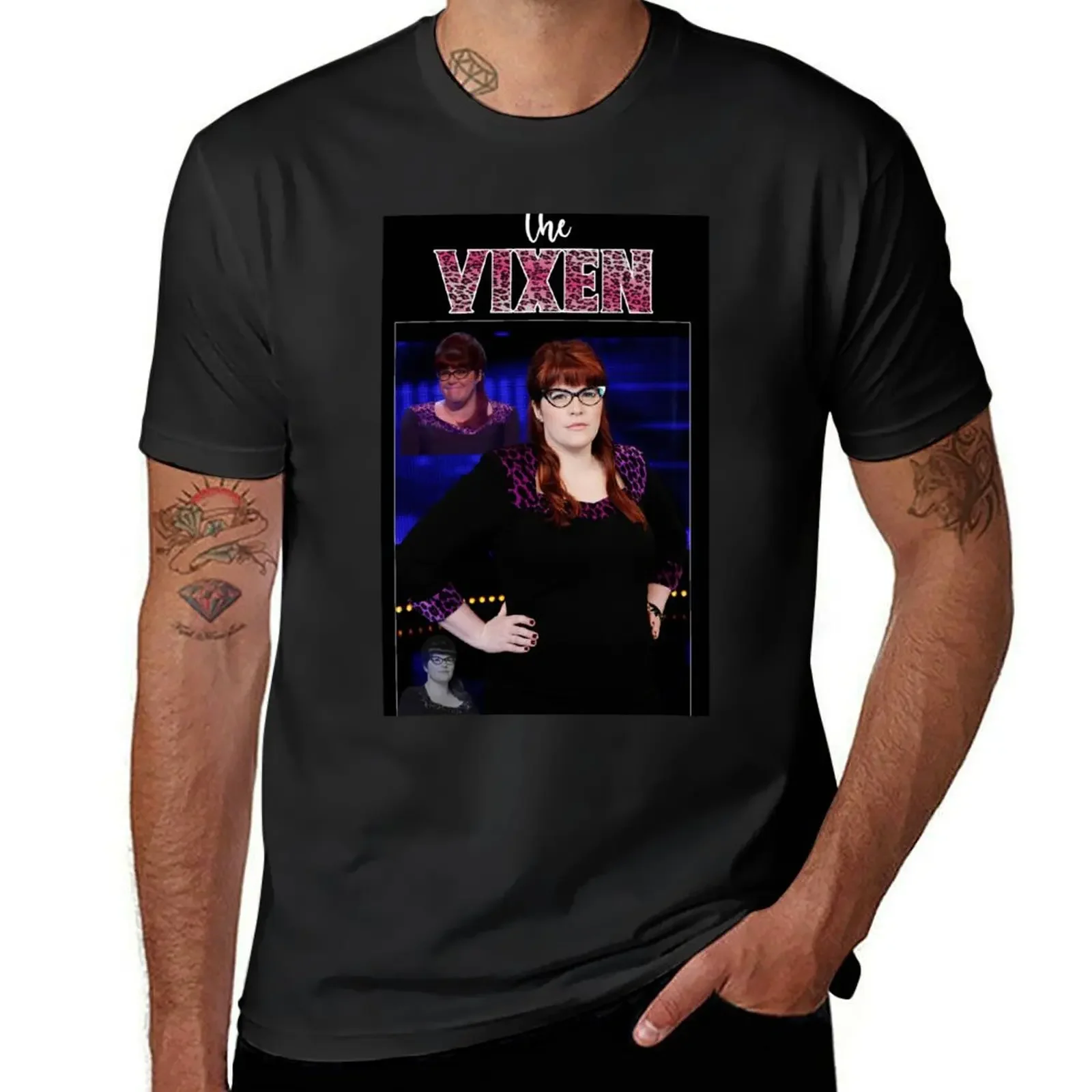 Jenny The Vixen Ryan Vintage T-Shirt sublime new gifts and t-shirts summer 2025 shirts graphic big and tall t shirts for men
Jenny The Vixen Ryan Vintage T-Shirt sublime new gifts and t-shirts summer 2025 shirts graphic big and tall t shirts for men