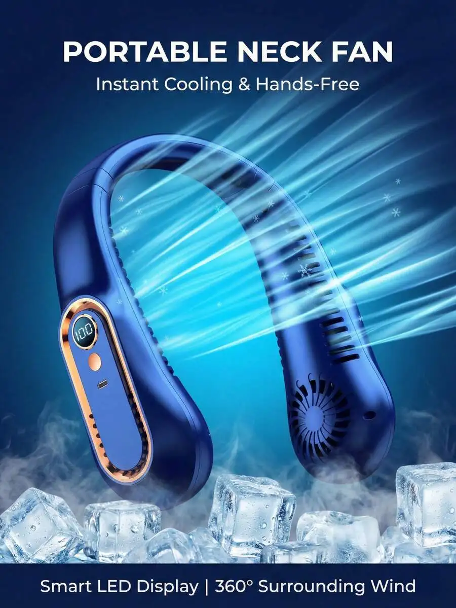 Portable Handheld Fan, 4000mAh Manual Strong Wind Fan Portable USB Rechargeable,90° Adjustable Small Mister Fan,Personal Cooling Water Spray Fan For Men Women Travel Home Outdoor Desktop Office Use
Portable Handheld Fan, 4000mAh Manual Strong Wind Fan Portable USB Rechargeable,90° Adjustable Small Mister Fan,Personal Cooling Water Spray Fan For Men Women Travel Home Outdoor Desktop Office Use