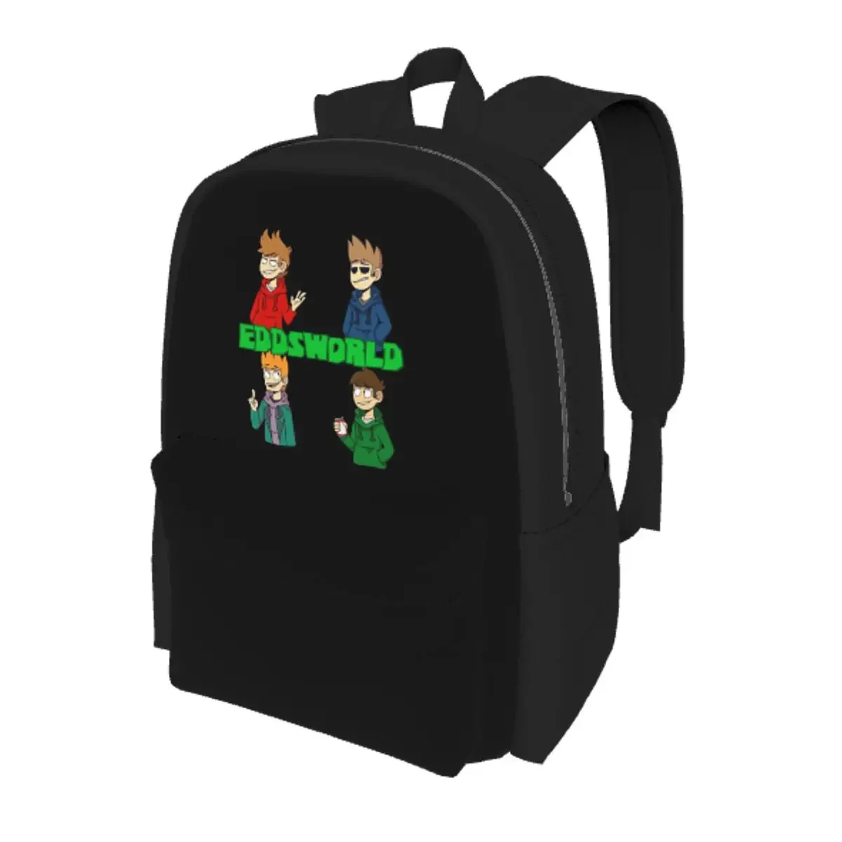 Eddsworld Student Backpack School Bag Hiking Travel Daypack for Men Women Bookbag Shoulder Bags
Eddsworld Student Backpack School Bag Hiking Travel Daypack for Men Women Bookbag Shoulder Bags
