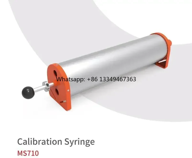 MS710 Light Weight Spirometer Calibration Medical Device Calibrate For Hospital Using
MS710 Light Weight Spirometer Calibration Medical Device Calibrate For Hospital Using