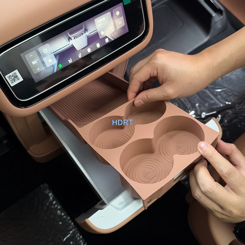 For Leapmotor D19 2026 + Car Style Fridge Storage Box Container Tray Orgainzer Dust Proof Cover Protector Decoration Accessories
For Leapmotor D19 2026 + Car Style Fridge Storage Box Container Tray Orgainzer Dust Proof Cover Protector Decoration Accessories