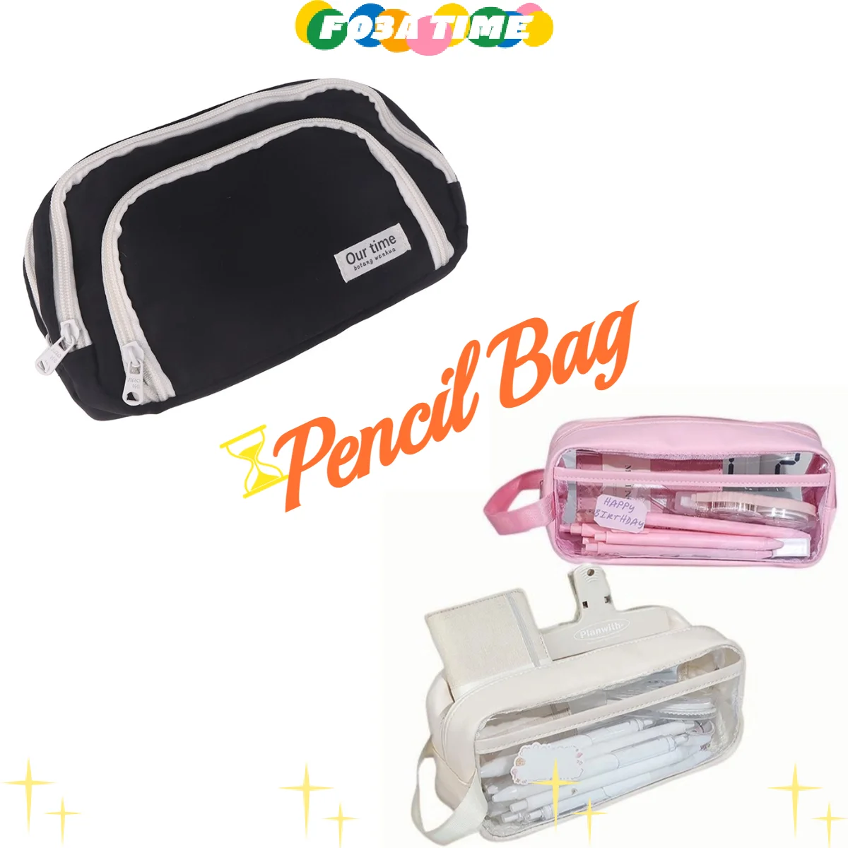 Сумка-карандаш большой емкости, эстетические школьные чехлы для мальчиков и девочек, сумка-держатель для канцелярских принадлежностей, детский чехол для ручек, школьные принадлежности для студентов
Сумка-карандаш большой емкости, эстетические школьные чехлы для мальчиков и девочек, сумка-держатель для канцелярских принадлежностей, детский чехол для ручек, школьные принадлежности для студентов