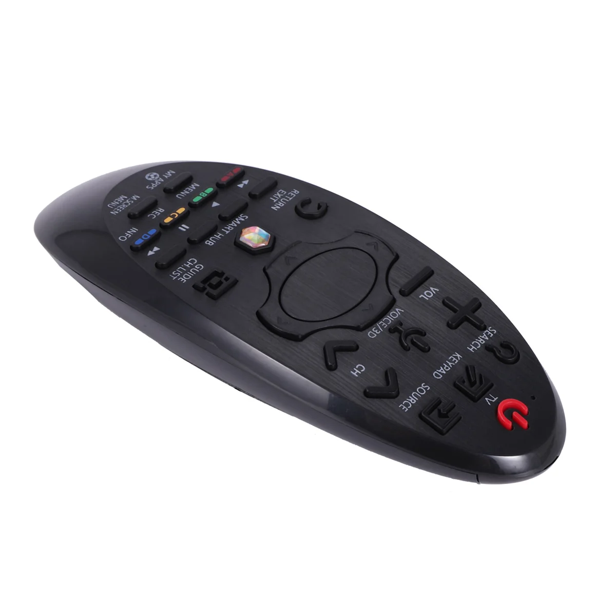 AA91 Smart Remote Control for Samsung Smart Tv Remote Control BN59-01182G Led Tv Ue48H8000
AA91 Smart Remote Control for Samsung Smart Tv Remote Control BN59-01182G Led Tv Ue48H8000