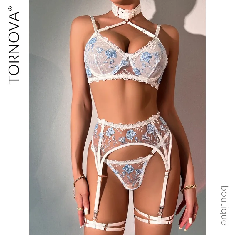 Торнова Вышивка Цветочный Сексуальное Женское Белье Трусики Подвязки Лоскутное Прозрачное Кружево Полый Открытый Пупок Глубокий Девушка Интересный Набор 
Торнова Вышивка Цветочный Сексуальное Женское Белье Трусики Подвязки Лоскутное Прозрачное Кружево Полый Открытый Пупок Глубокий Девушка Интересный Набор