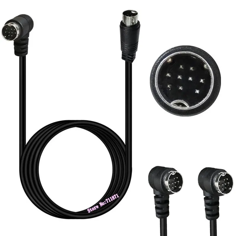 9-игольный 9-контактный кабель Mini Din S-video Линия прямоугольный локоть 9P 9-контактный S Видео Мини- DIN Кабель Провод 9-контактный Min Din Провод Шнур
9-игольный 9-контактный кабель Mini Din S-video Линия прямоугольный локоть 9P 9-контактный S Видео Мини- DIN Кабель Провод 9-контактный Min Din Провод Шнур