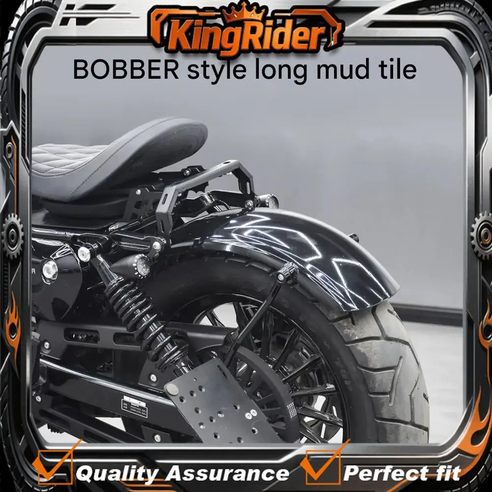【Supreme quality】HYOSUNG GV300s GV125S gv300s motorcycle modified retro long mud tile extended rear fender accessories
【Supreme quality】HYOSUNG GV300s GV125S gv300s motorcycle modified retro long mud tile extended rear fender accessories