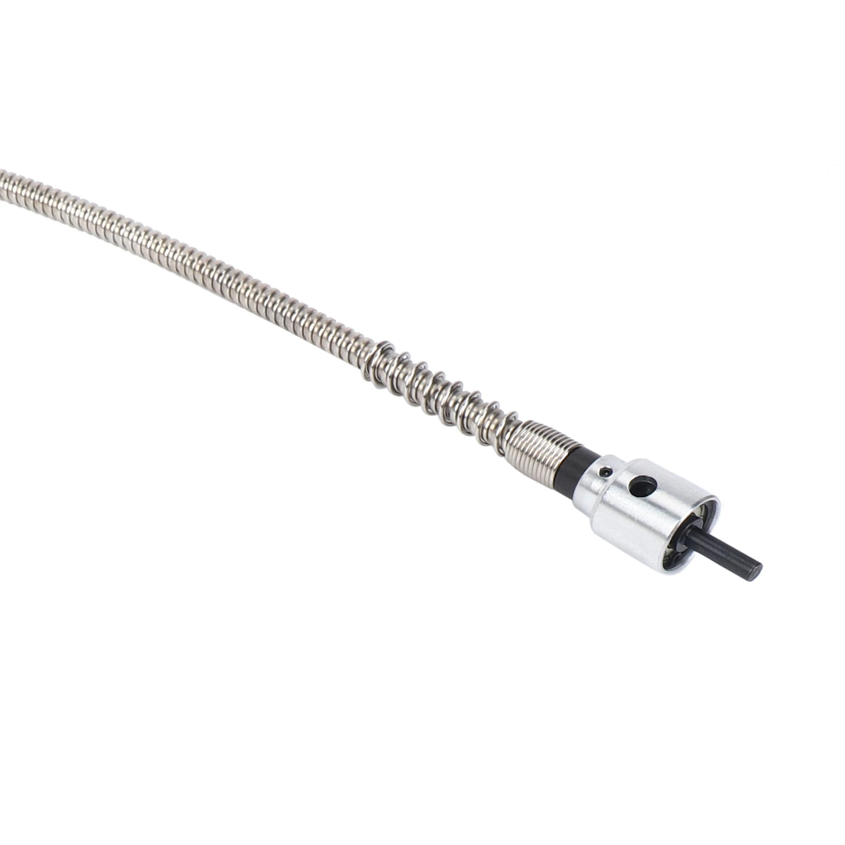 AC88-2X Rotary Grinder Tool Flexible Flex Shaft Fits + 0.3-6.5Mm Handpiece For Dremel Style Electric Drill Rotary Tool
AC88-2X Rotary Grinder Tool Flexible Flex Shaft Fits + 0.3-6.5Mm Handpiece For Dremel Style Electric Drill Rotary Tool