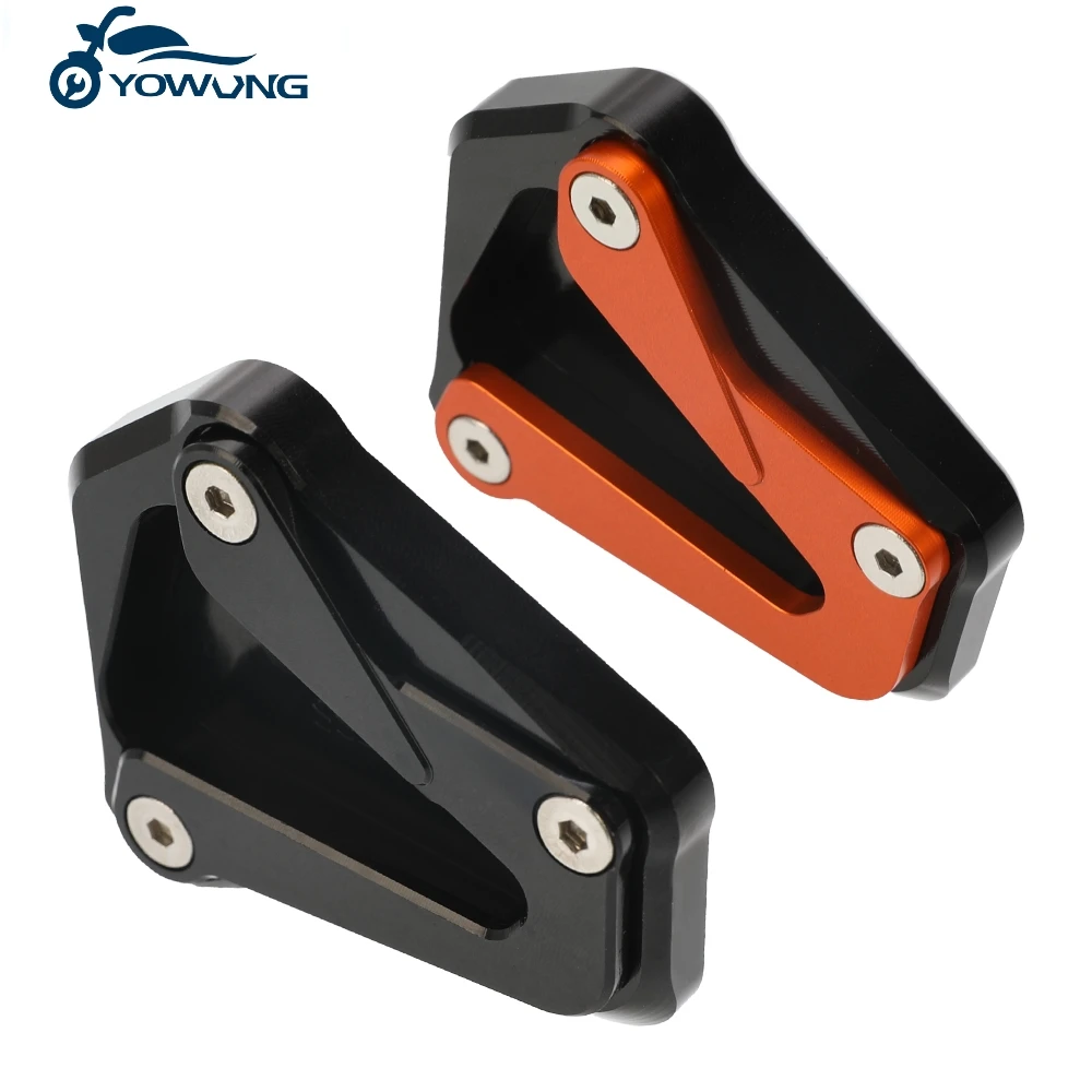 For 890 Duke L / 890 Duke 2020 2021 2022 2023 Motorcycle Side Stand Pad Plate Kickstand Enlarger Support Pad Plate
For 890 Duke L / 890 Duke 2020 2021 2022 2023 Motorcycle Side Stand Pad Plate Kickstand Enlarger Support Pad Plate