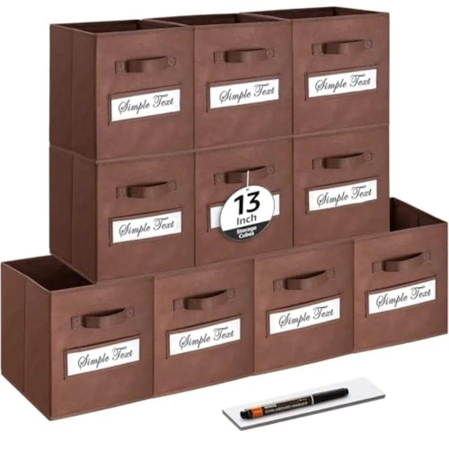 Набор из 10 складных коробок 13x13x13 см с 10 этикетками, карточками для окон и ручкой. Складные коробки 13x13 дюймов.
Набор из 10 складных коробок 13x13x13 см с 10 этикетками, карточками для окон и ручкой. Складные коробки 13x13 дюймов.