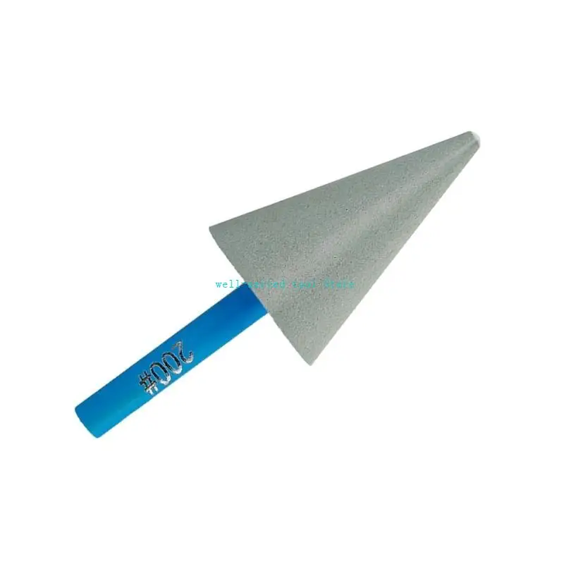 G88A Mounted Stone Point Abrasive Grindings Wheel Suitable for Multiple Applications
G88A Mounted Stone Point Abrasive Grindings Wheel Suitable for Multiple Applications